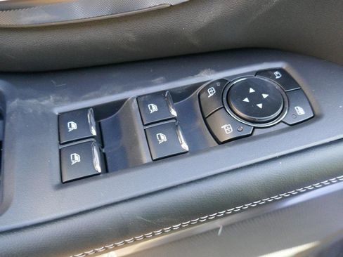 New 2026 Ford Expedition Max Platinum w/ Stealth Appearance Package image 16