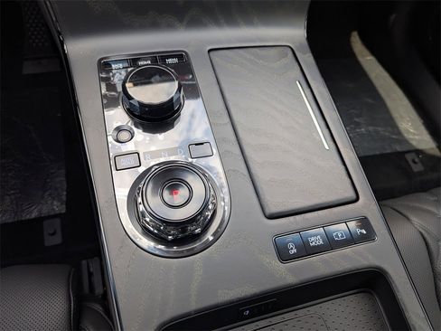 New 2026 Genesis G80 3.5T Prestige image 22