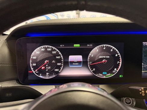Used 2019 Mercedes-Benz CLS 53 AMG 4MATIC image 32