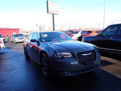 Used 2018 Chrysler 300 S w/ 300S Premium Group