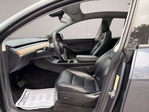 Used 2020 Tesla Model Y Long Range image 9