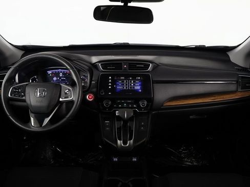 Used 2020 Honda CR-V EX image 8