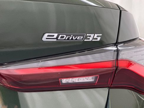 Used 2023 BMW i4 eDrive35 w/ Premium Package RWD image 28