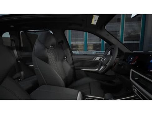 New 2026 BMW X5 M Competition w/ Executive Package image 9