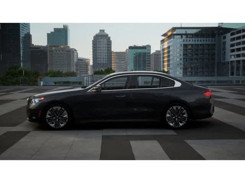 New 2026 BMW 530i image 4