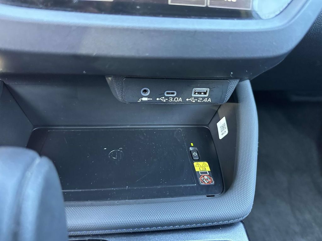 Certified 2026 Subaru Forester Premium AWD/4WD image 23