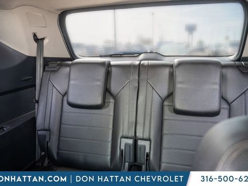 Used 2018 Volkswagen Atlas SEL Premium image 26