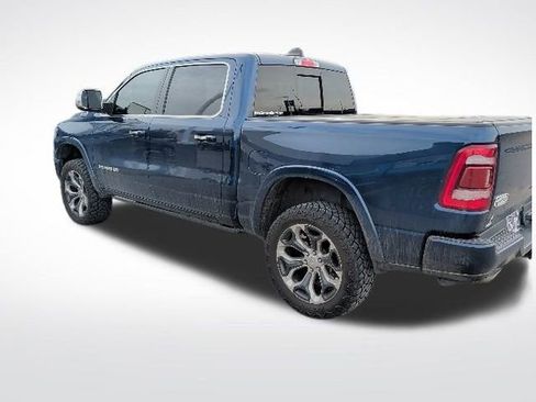 Used 2021 RAM 1500 Limited image 6