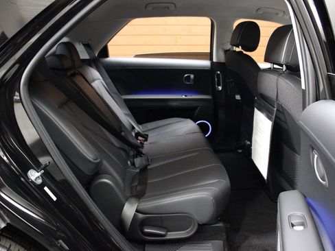 Used 2023 Hyundai Ioniq 5 SEL w/ Cargo Package image 27