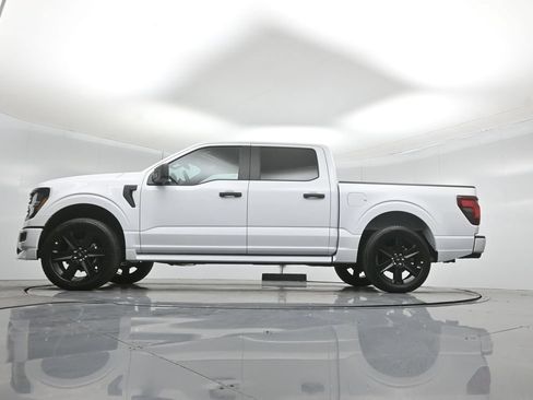 New 2026 Ford F150 STX w/ F-150 LOBO Package AWD/4WD image 7