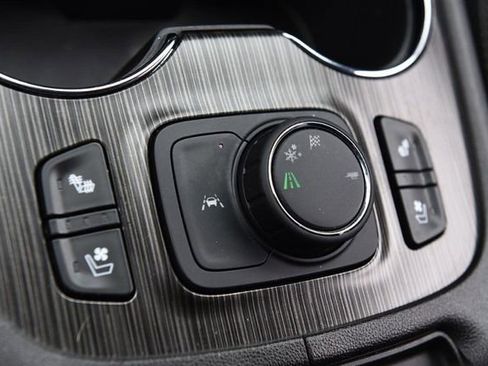 Used 2023 GMC Acadia SLT w/ Elevation Edition FWD image 21
