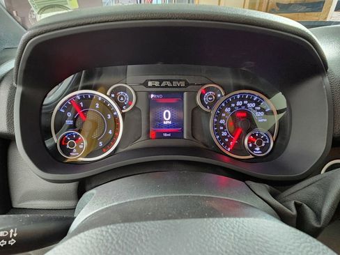 New 2025 RAM 2500 Tradesman image 12