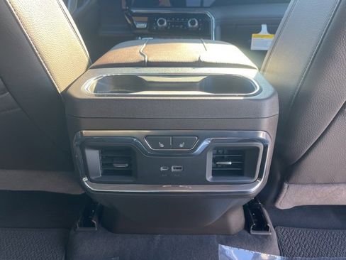 New 2026 GMC Sierra 1500 Denali w/ Technology Package image 50