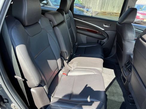 Used 2016 Acura MDX SH-AWD w/ Technology Package image 38