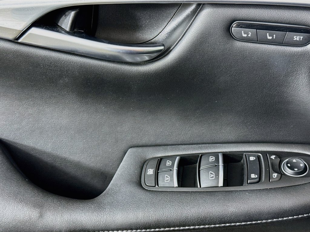 Certified 2024 INFINITI QX50 Sport FWD image 24