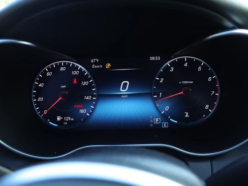 Used 2021 Mercedes-Benz C 300 Sedan image 25