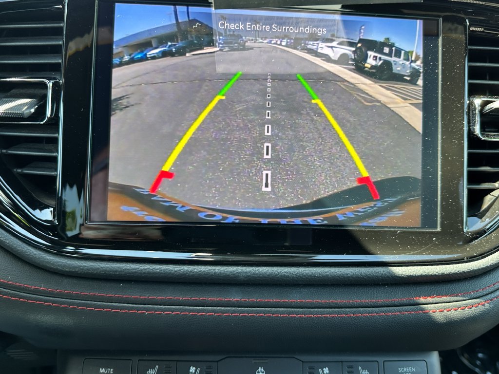 Certified 2024 Dodge Durango GT AWD/4WD image 35