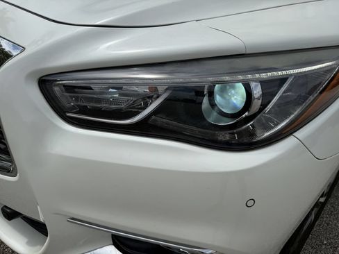 Used 2017 INFINITI QX60 Luxe w/ Premium Plus Package AWD/4WD image 14