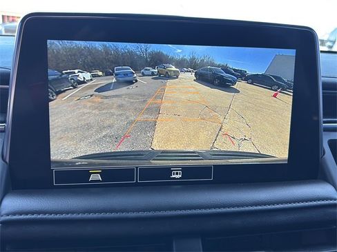 Used 2021 Chevrolet Tahoe LS image 24