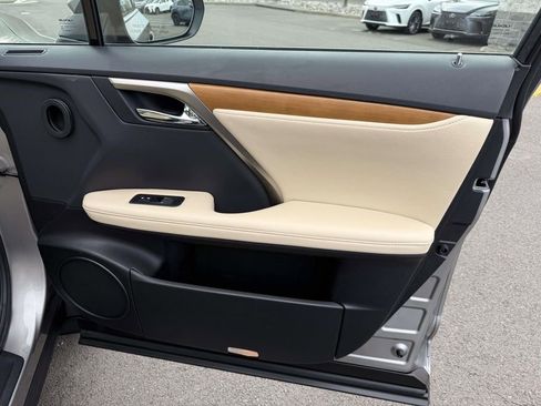 Used 2022 Lexus RX 350 AWD w/ Premium Package image 15