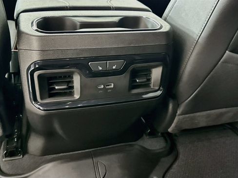 Used 2025 GMC Sierra 2500 AT4 w/ Technology Package AWD/4WD image 26