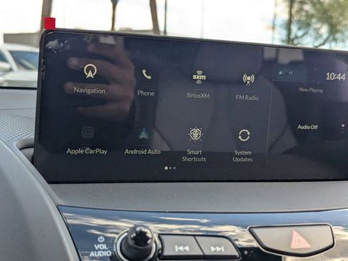 New 2026 Acura RDX SH-AWD w/ Advance Package image 19