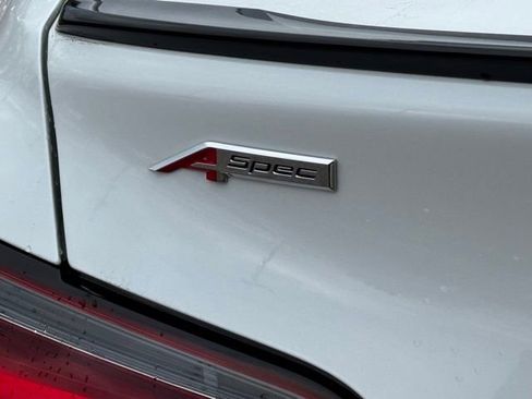 Used 2024 Acura Integra A-Spec image 8