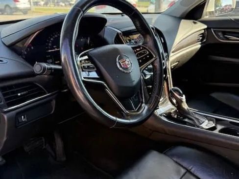 Used 2013 Cadillac ATS Sedan image 7