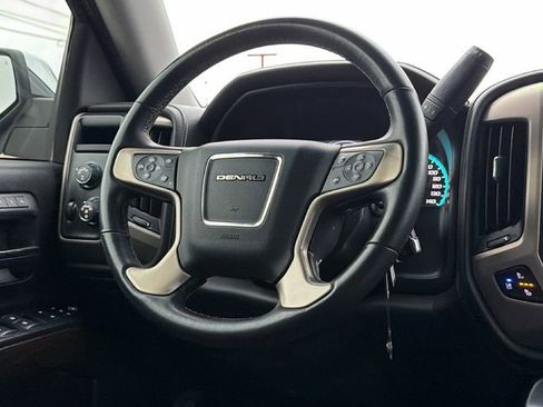 Used 2018 GMC Sierra 1500 Denali image 35