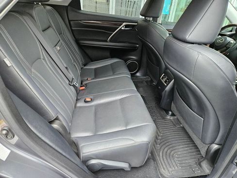 Used 2019 Lexus RX 350 AWD w/ Navigation Package image 13