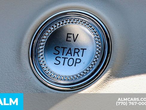 Used 2024 Genesis Electrified GV70 Advanced image 50