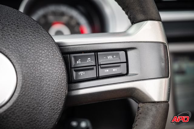 Used 2014 Ford Mustang Shelby GT500 RWD image 68