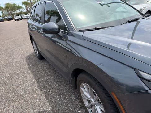 Used 2023 Honda CR-V EX image 14