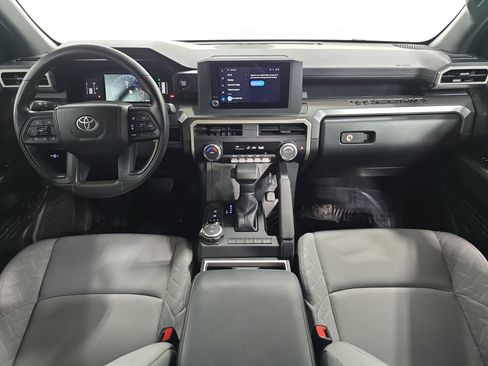 Used 2026 Toyota Tacoma SR5 AWD/4WD image 13