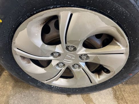 Used 2014 Honda Civic LX image 34