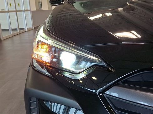 Certified 2025 Subaru Outback Premium image 8