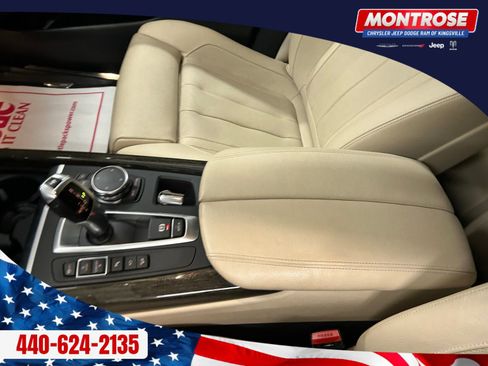 Used 2016 BMW X5 xDrive35i image 17
