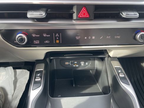 New 2026 Kia Sorento EX w/ EX Premium Package image 20