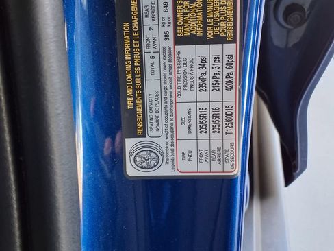 Used 2025 Kia K4 FWD image 34