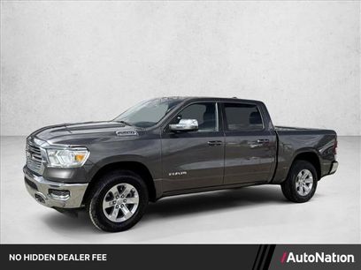 Used 2024 RAM 1500 Laramie