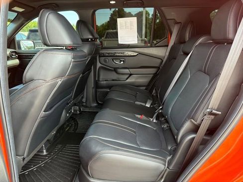 Used 2026 Honda Passport TrailSport Elite image 21