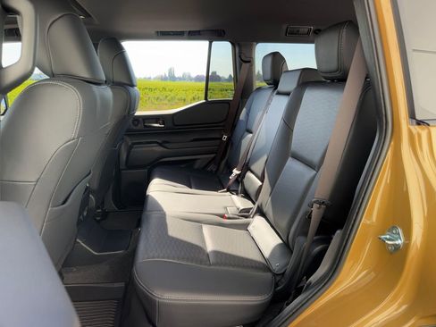 New 2026 Toyota Land Cruiser AWD/4WD image 41