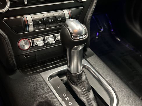 Used 2023 Ford Mustang Mach 1 RWD image 18