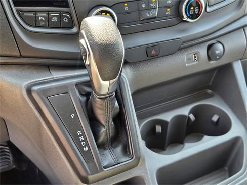 New 2025 Ford Transit 250 Low Roof w/ Electrician Trade Package image 12