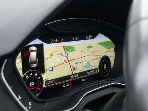 Used 2018 Audi Q5 2.0T Premium image 12