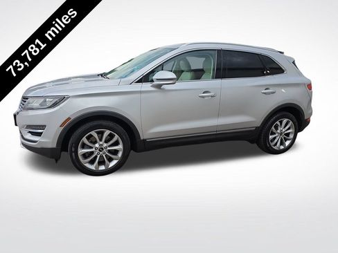 Used 2016 Lincoln MKC Select w/ Select Plus Package FWD image 2