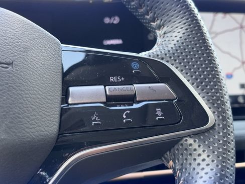 Certified 2024 Nissan Ariya AWD image 21