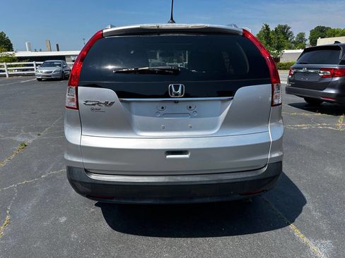 Used 2014 Honda CR-V EX-L image 6
