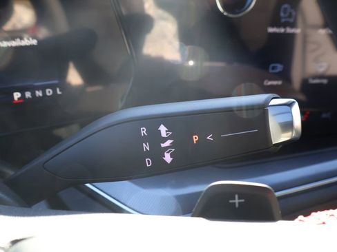 New 2026 Chevrolet Suburban RST image 26