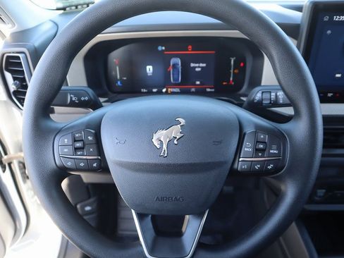 New 2026 Ford Bronco Sport Big Bend image 3